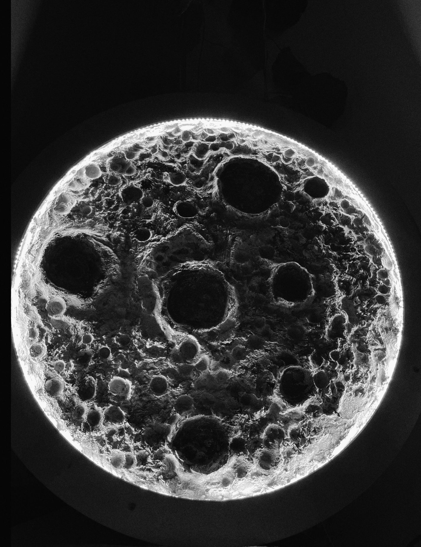 Moon Lamp