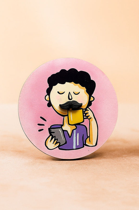 3d Customized Magnets