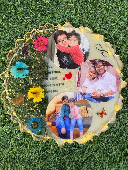 Birthday And Anniversary Frames