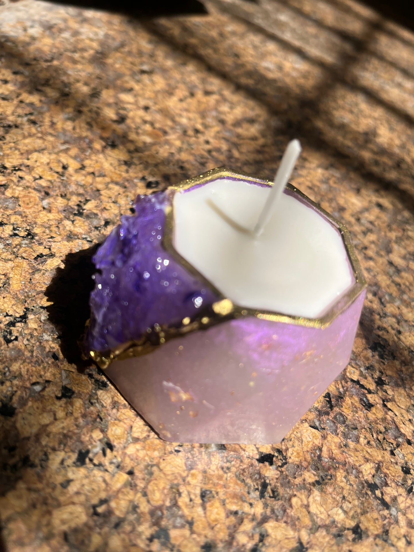 Circular Diya