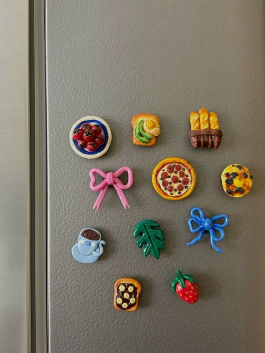 Miniature Magnets