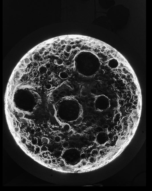 Moon Lamp