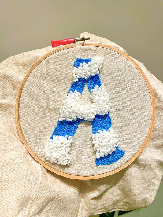 Punch Needle Frame