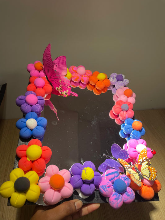 Customized Mirror