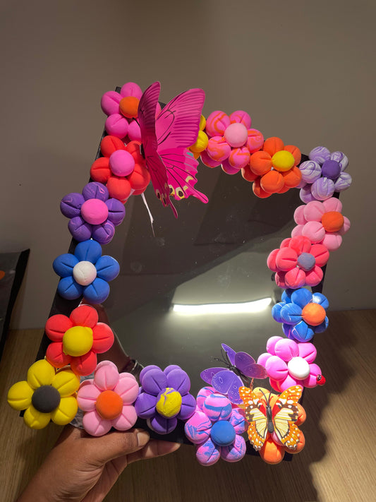 Customized Mirror