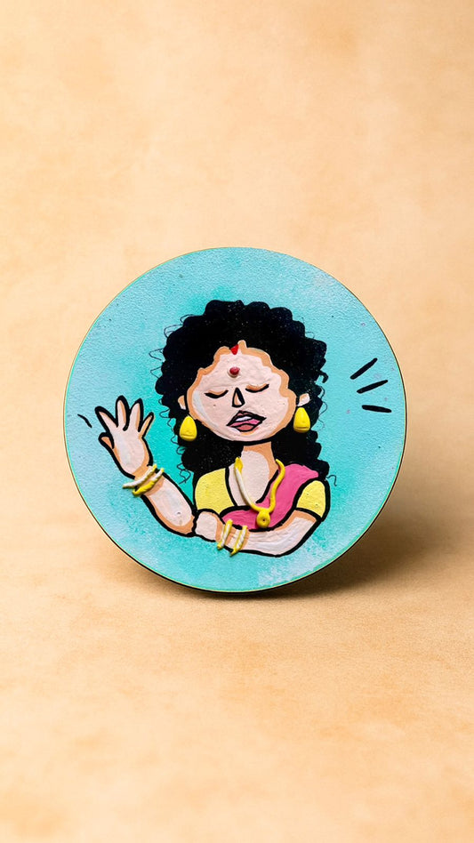 3d Customized Magnets