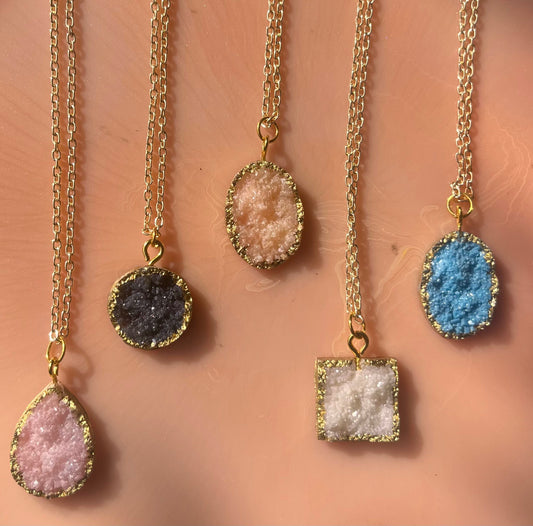 Pendants