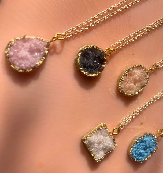 Pendants