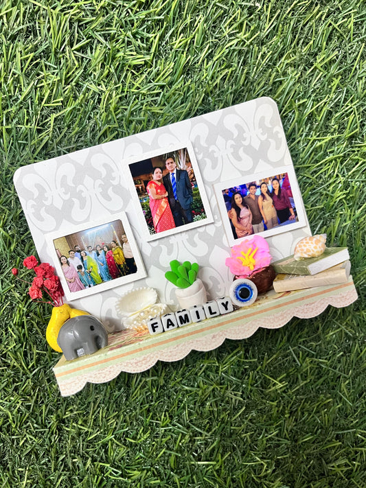 Miniature fridge magnet (Rectangle)