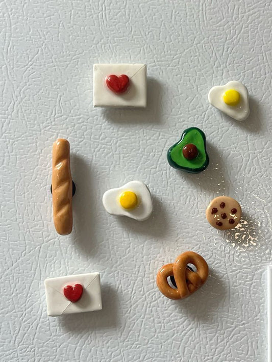 Miniature Magnets