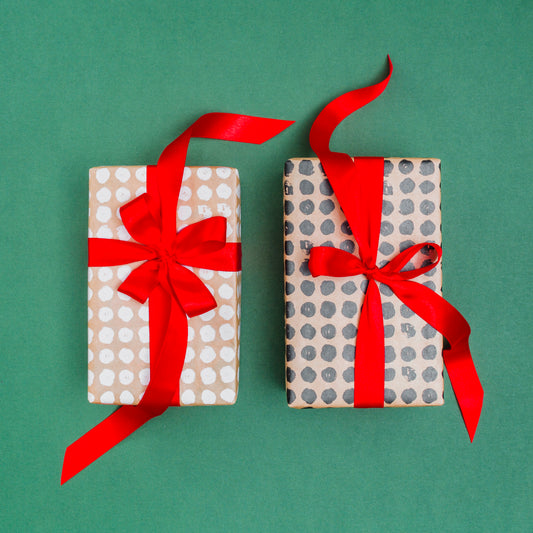 Gift Wrapping