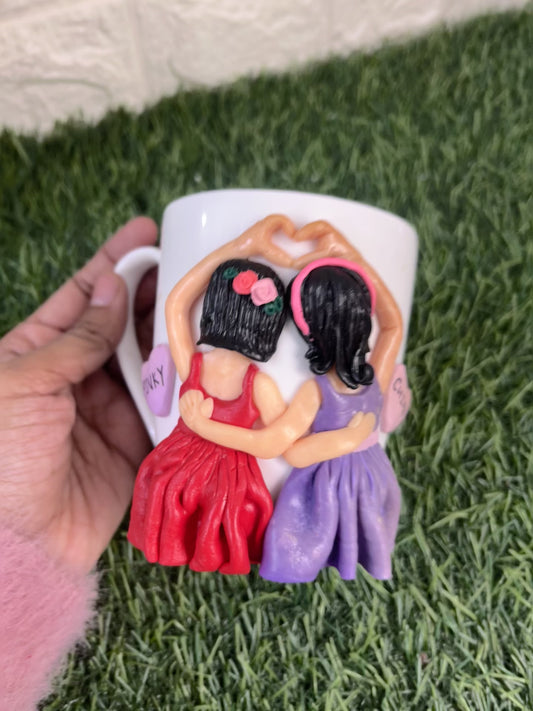 Customized Cup