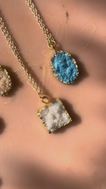 Pendants
